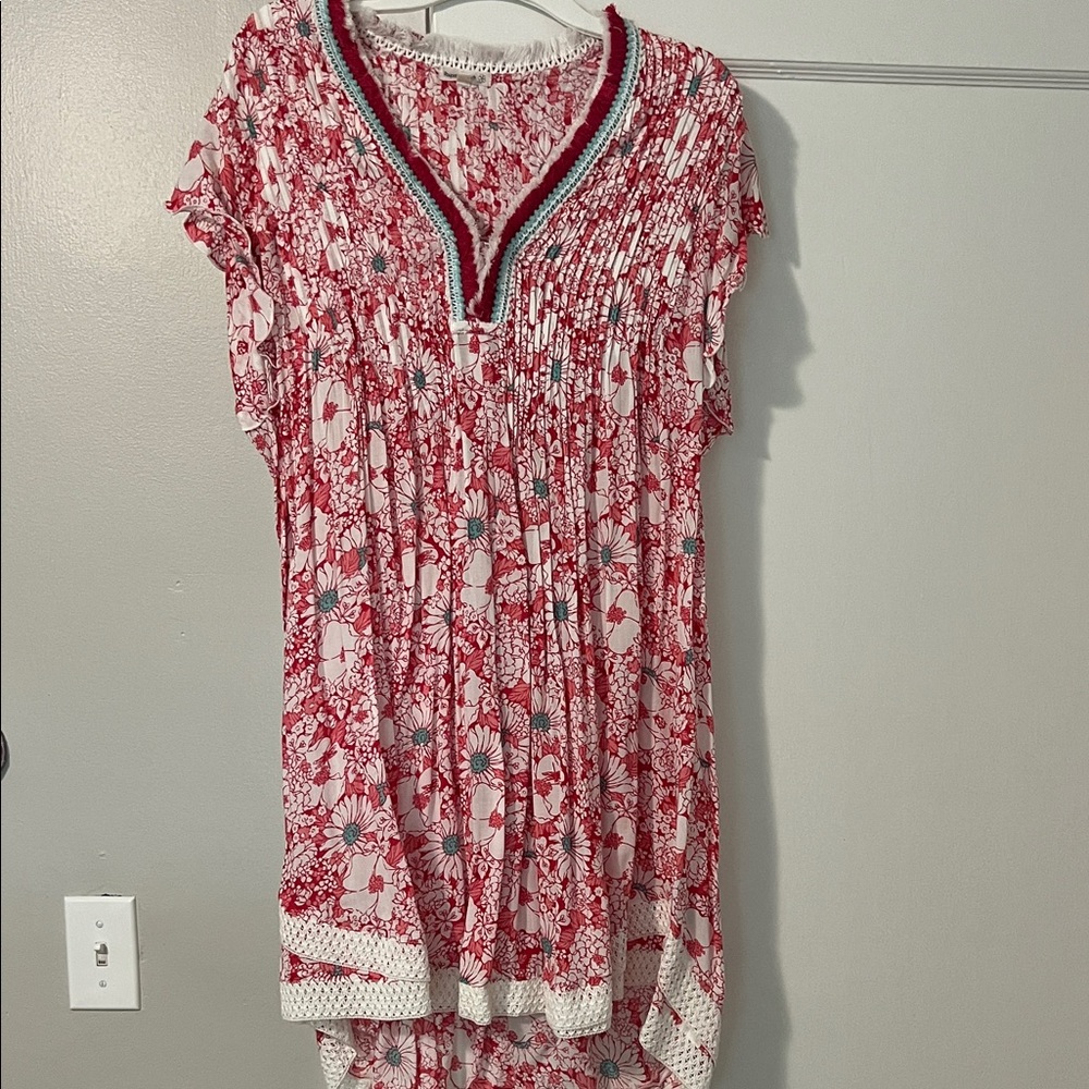 Poupette St Barth Dress